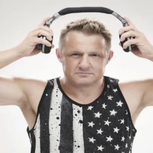 Dj Jeremy James' Podcast