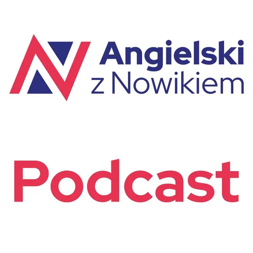 Angielski z Nowikiem