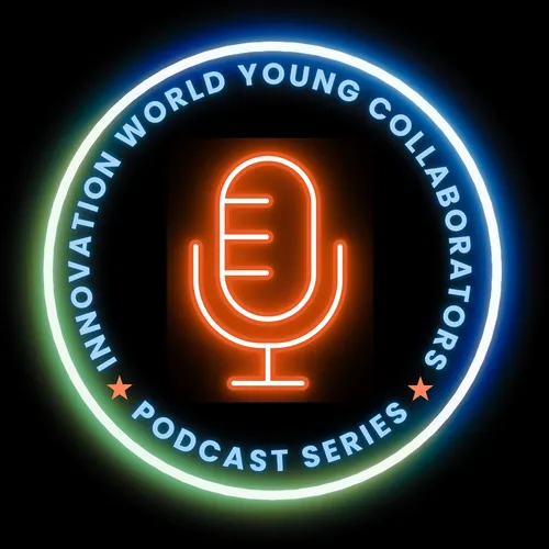 Innovation World Podcast Series Welcomes Young Innovator Ali Humaid Alloghani