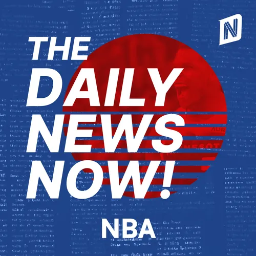 NBA Today | 2 Min News | The Daily News Now!