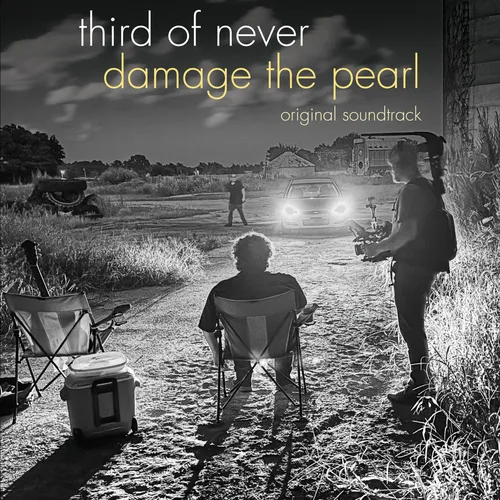 The Third Of Never Podcast