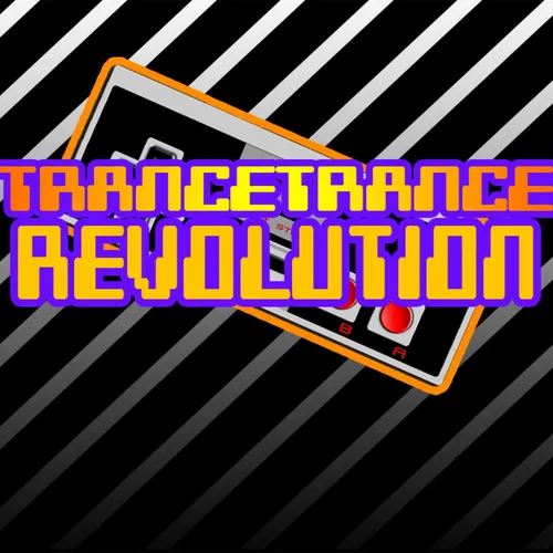 The Revolution Podcast