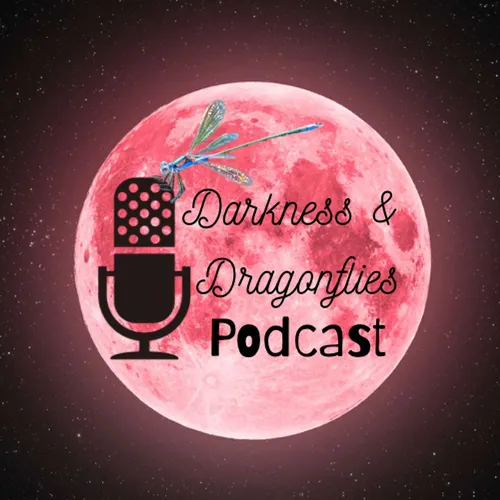 Darkness and Dragonflies