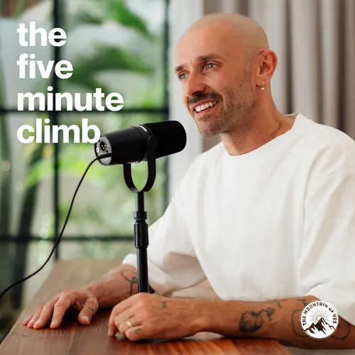 The Five Minute Climb