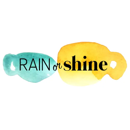 Rain or Shine Coffee
