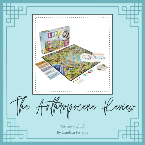 The Game of Life