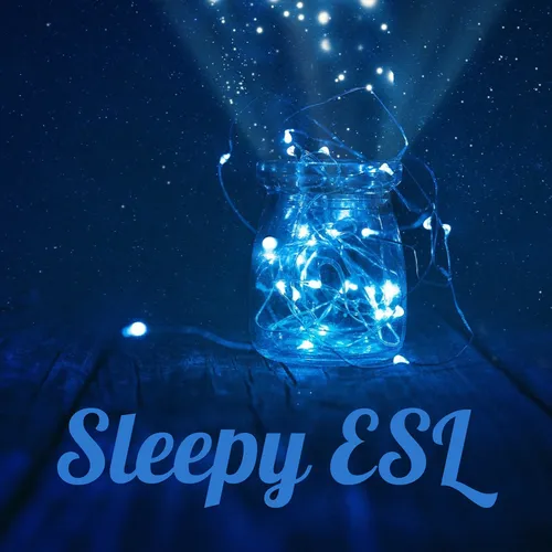 Sleepy ESL
