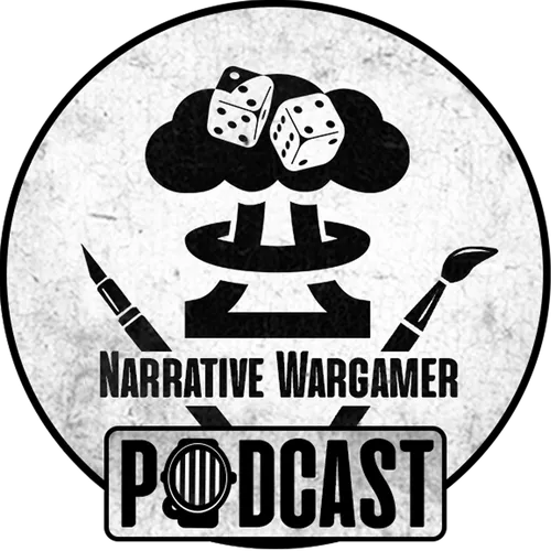 Narrative Wargamer Podcast - A Warhammer 40k Podcast