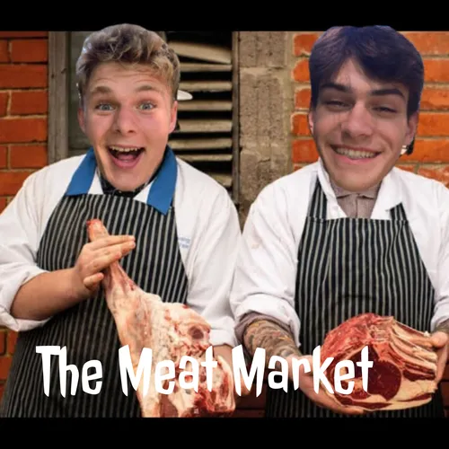 The Meat Market