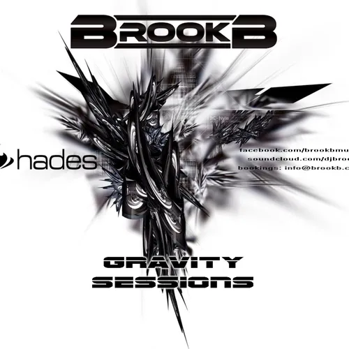 Gravity Sessions