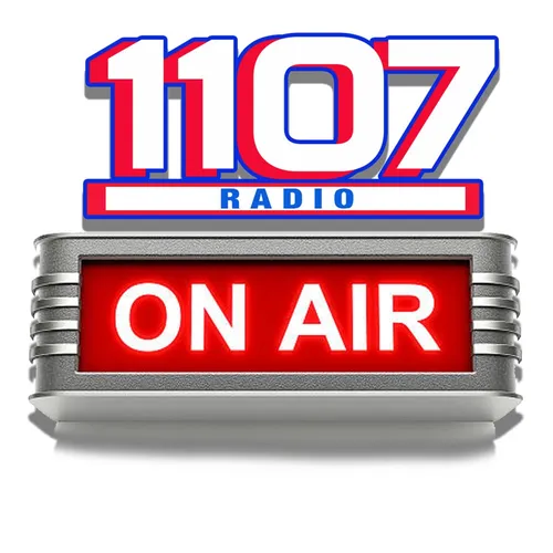 1107 Radio
