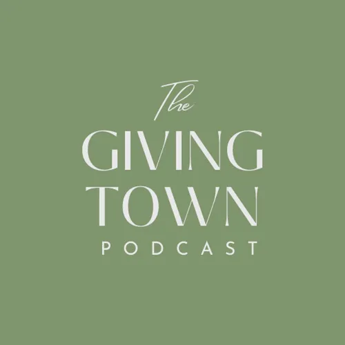 The Giving Town