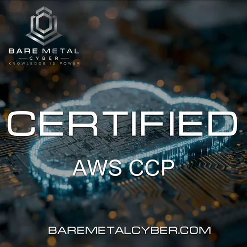 Certified - AWS Certified Cloud Practitioner