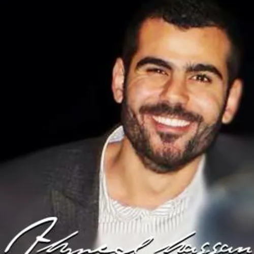 Ahmed Hassan