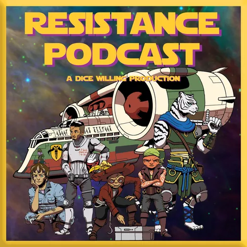 RESISTANCE