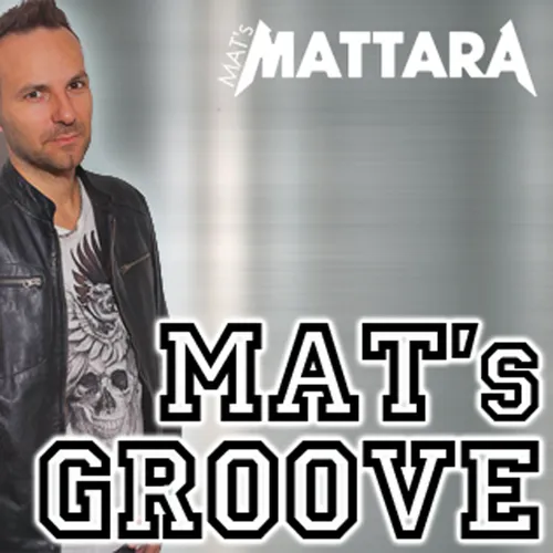 MAT's MATTARA - Mat's Groove