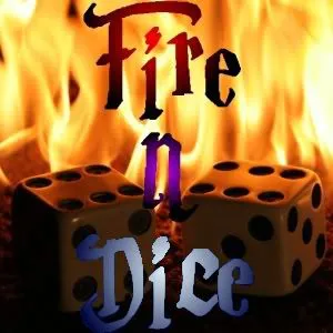 Fire n Dice
