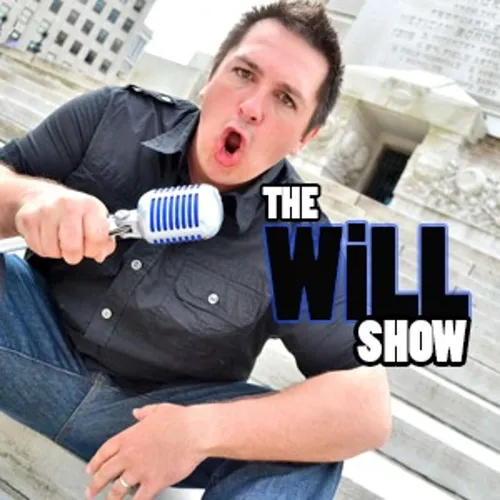 The Will Show Podcast!