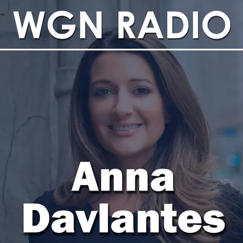 Anna Davlantes