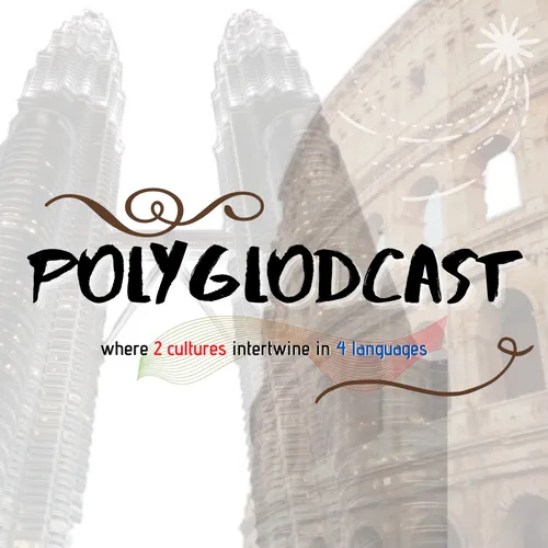 Polyglodcast: Italian at Universiti Malaya