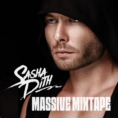 MASSIVE MIXTAPE - Podcast by Sasha Dith