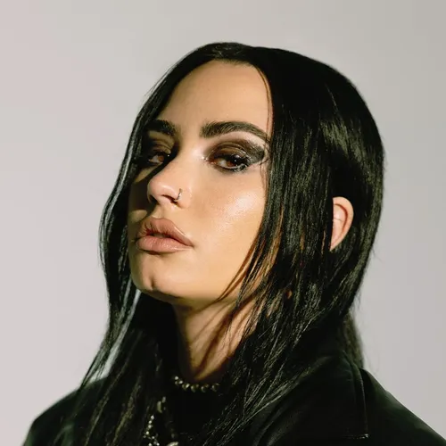 Demi Lovato - Audio Biography