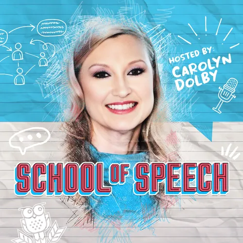 School of Speech