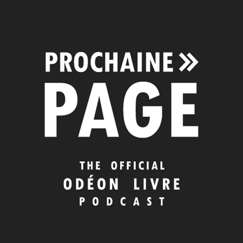 Prochaine Page