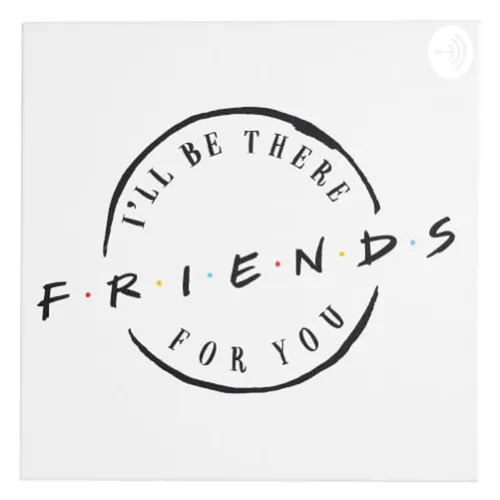 Cardinal Virtues Through F.R.I.E.N.D.S.