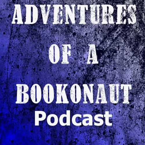 Adventures of a Bookonaut Podcast