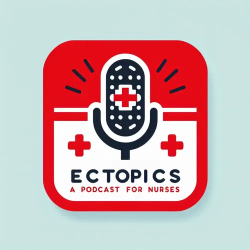 ECTopics a podcast for nurses