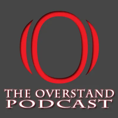 Audio Posts – The Overstand Podcast