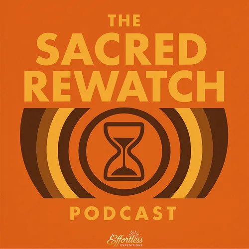 The Sacred Rewatch: An MCU Rewatch Podcast