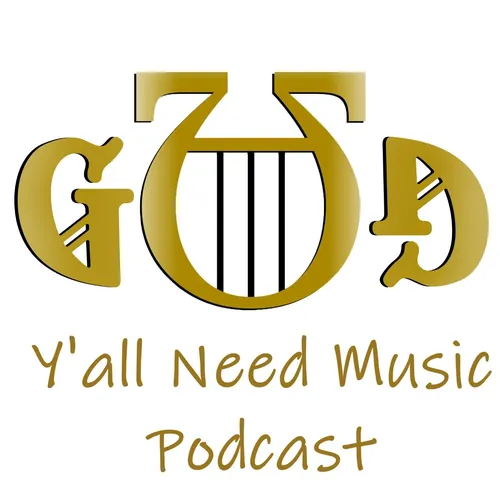 Y'all Need Music