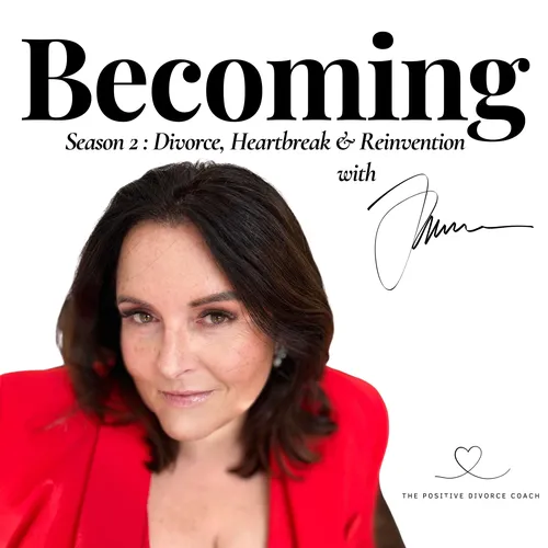 Becoming With Rhian