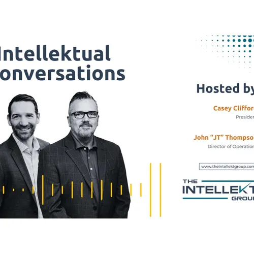 Intellektual Conversations