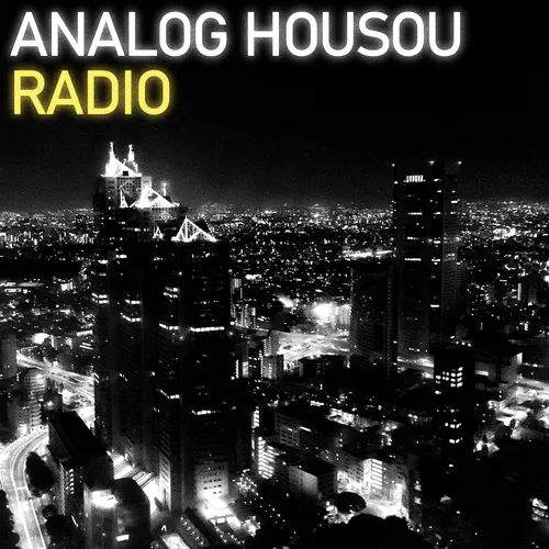 Analog Housou Radio