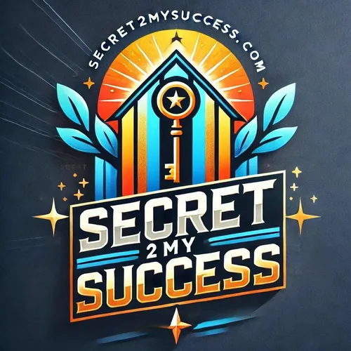 Secret 2 My Success Episode 17 -- Major League Baseball Player Richard Ankiel, Former News Anchor Craig Wolf