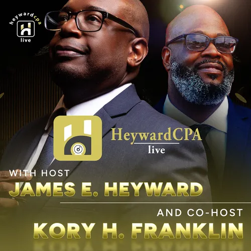 HeywardCPA Live!
