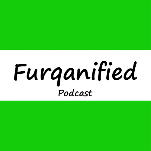 Furqanified