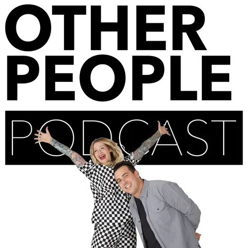 Other People Podcast