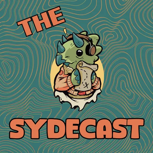 The SydeCast