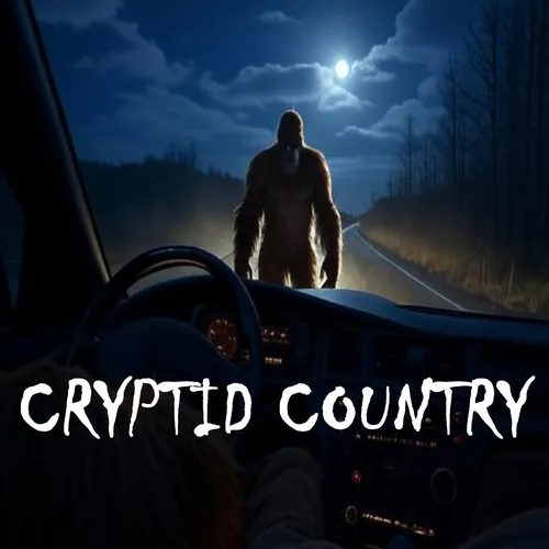 Cryptid Country