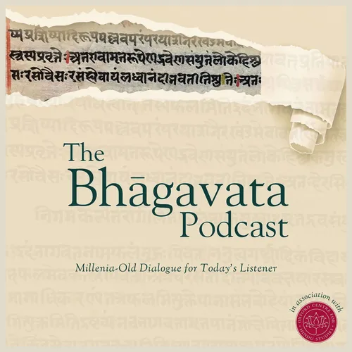 The Bhagavata Podcast