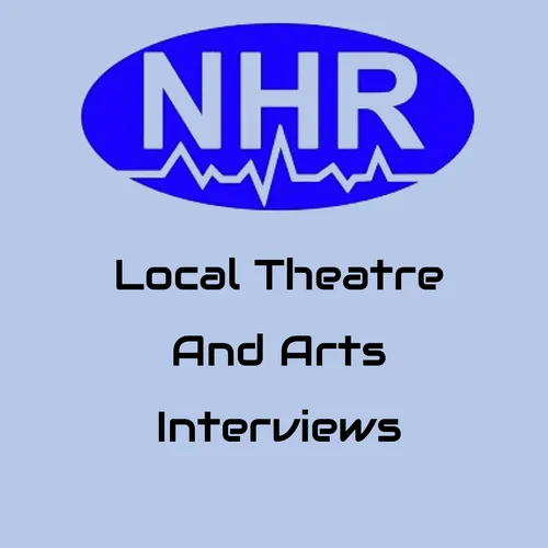 NHR Sunday Morning Local Arts