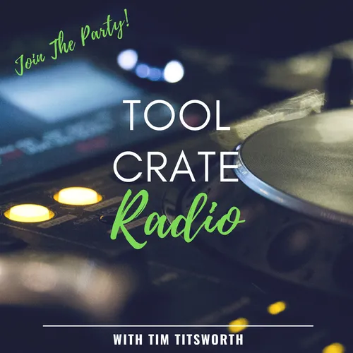 Tool Crate Radio