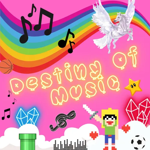 Destiny Of Music