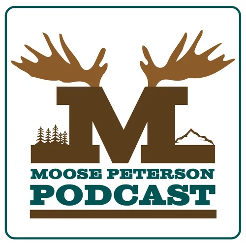 Moose Podcast