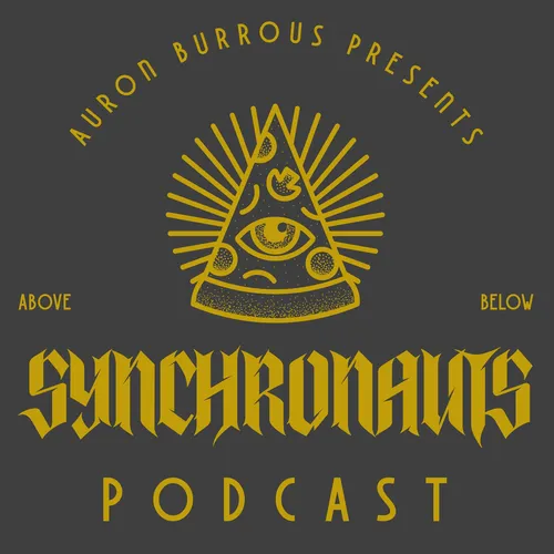 Synchronauts Podcast