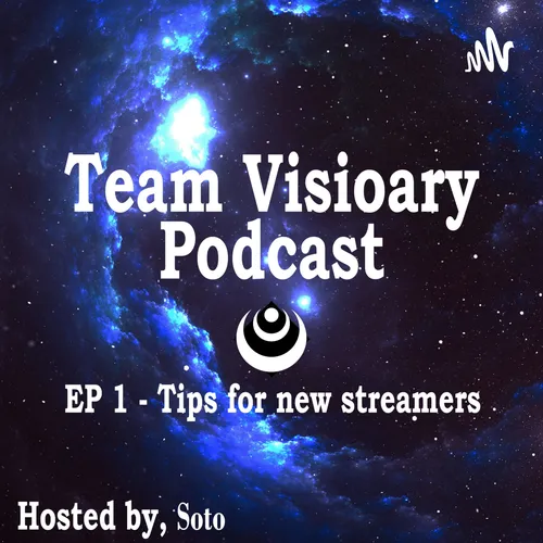 Team Visionary Podcast